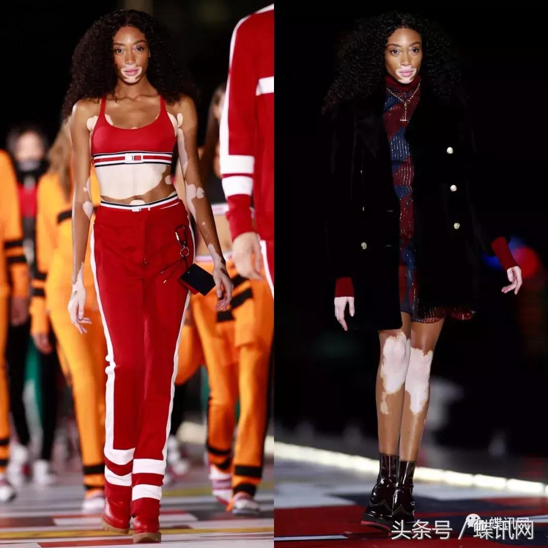 tommyhilfiger秀,tommyhilfiger上海大秀