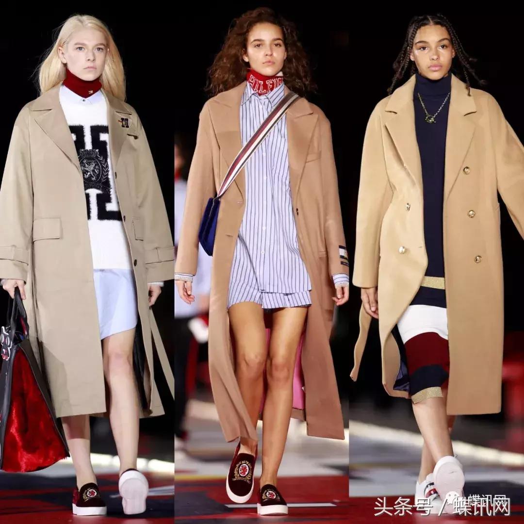tommyhilfiger秀,tommyhilfiger上海大秀