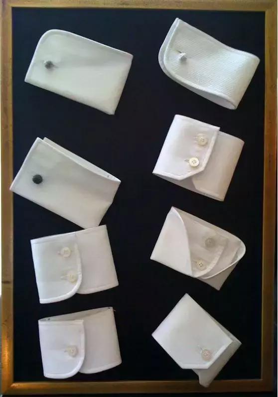 衬衫怎么穿，还要教？