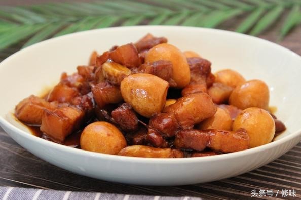红烧肉如何做得软烂不油腻炒糖色,红烧肉炒糖色不苦不老的诀窍