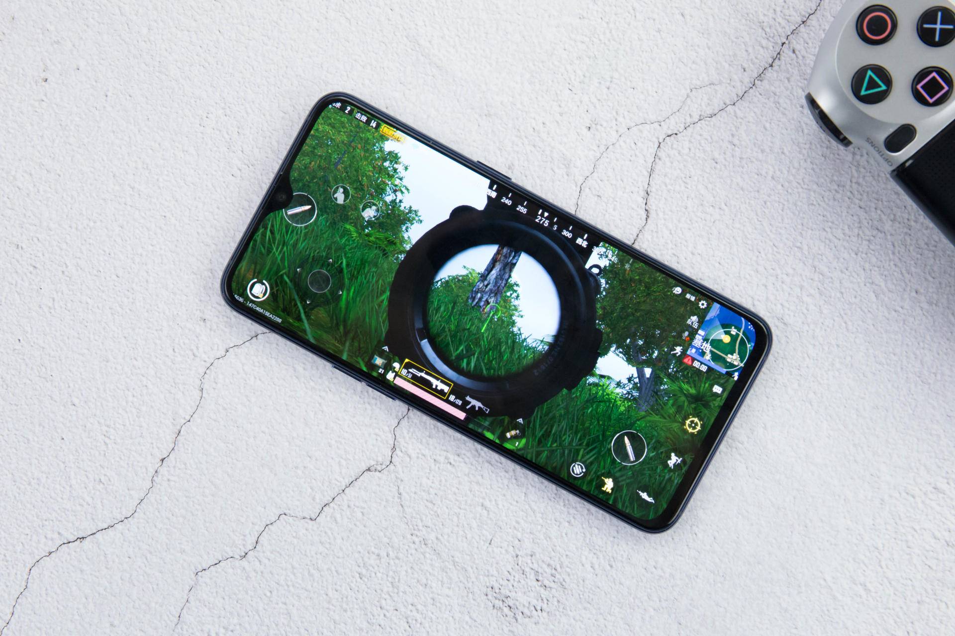 oppor17游戏性能表现怎么样,OPPOR17游戏测评