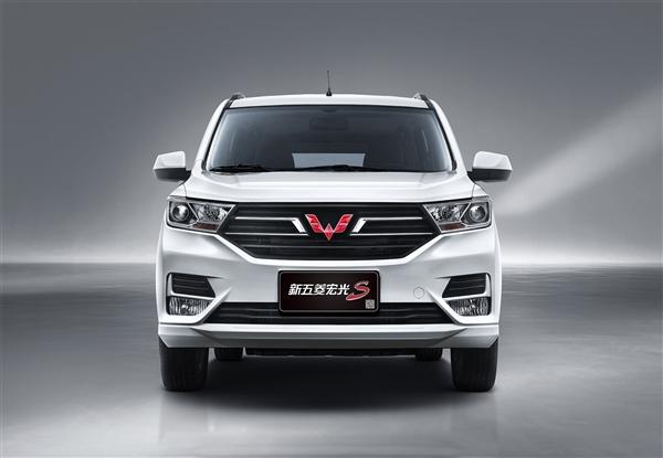 五菱宏光s3新款有5座的吗多少钱,全新一代五菱宏光s即将上市