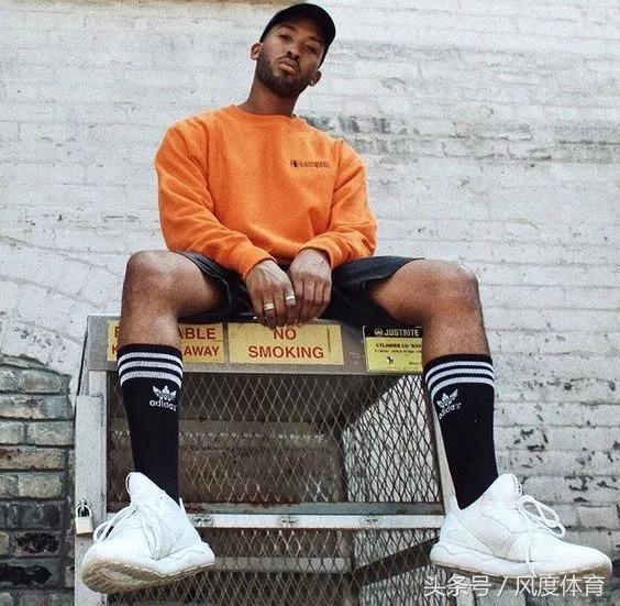 鞋袜搭配真时髦,鞋袜搭配推荐