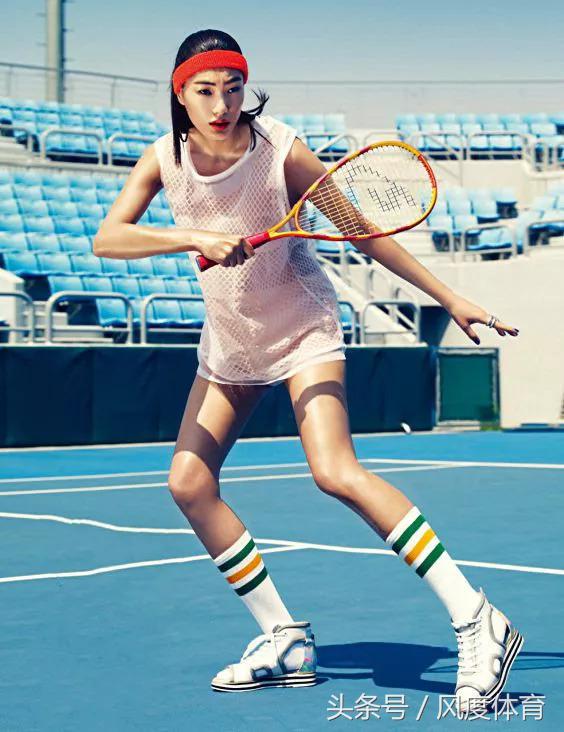 鞋袜搭配真时髦,鞋袜搭配推荐