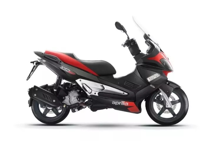 谁能打败黑风,光阳摩托打不着火