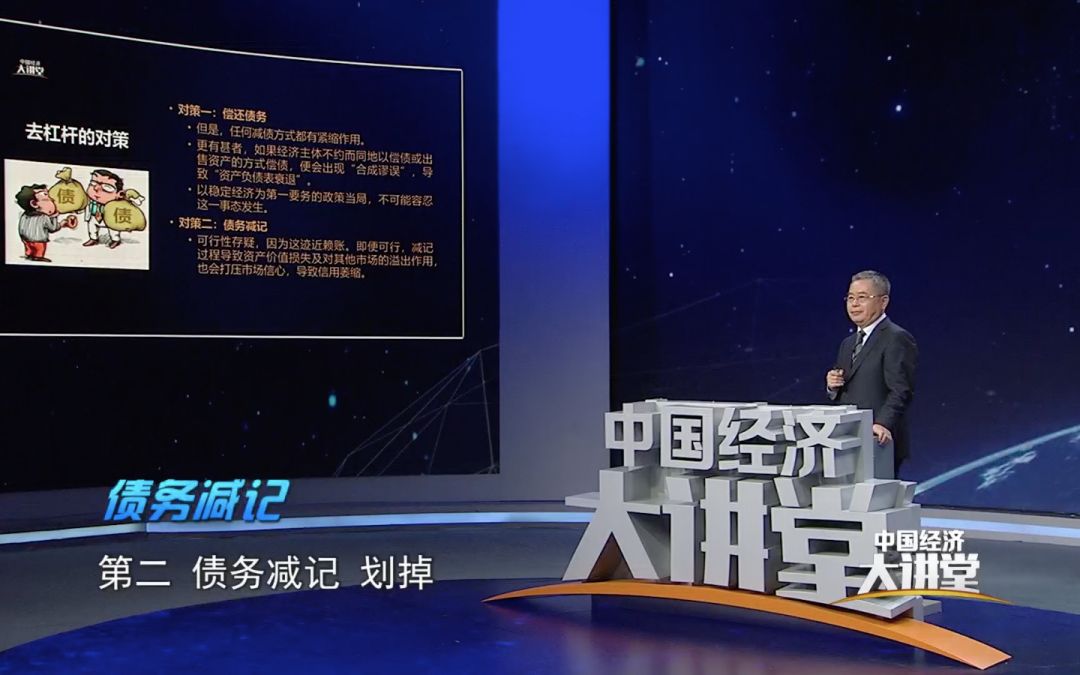 去杠杆的方法,去杠杆图解