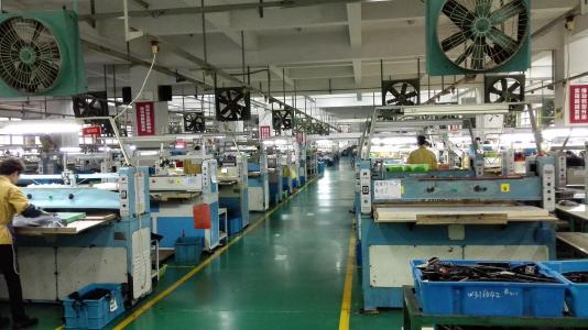 国际高端品牌鞋业——“建义鞋业”挂牌上市后荣膺3A诚信资质