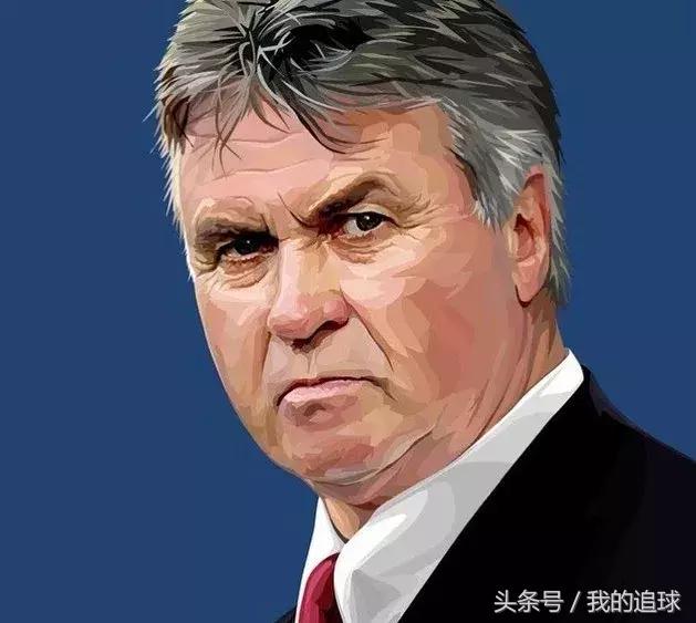 中国足球有希丁克吗,入坑足球难吗