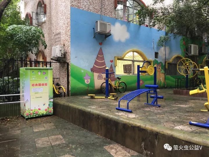 旧衣回收利国利民利环境,旧衣回收公益环保两不误