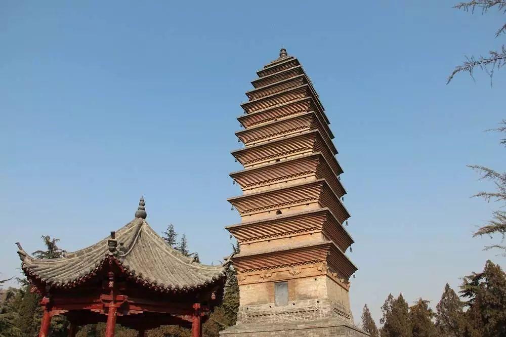 中国有19座释迦牟尼舍利都在哪,中国十九处供奉舍利的地方