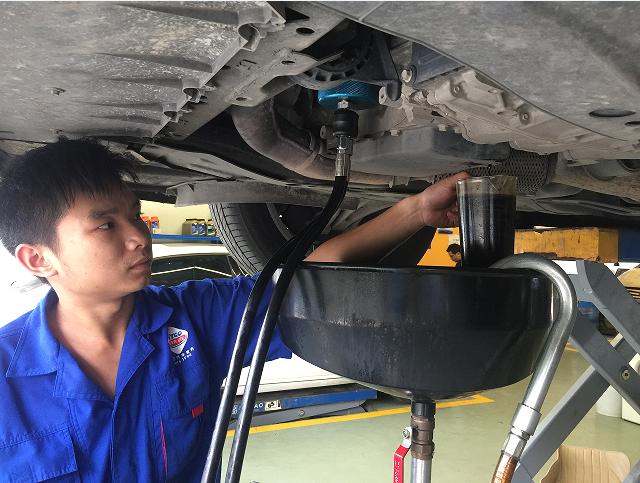 西铁古换油中心益阳店,西铁古换油中心团购