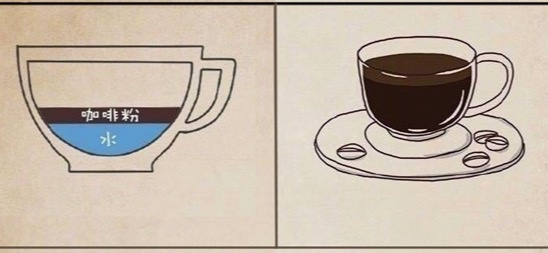 咖啡的分类品种及特点,咖啡的分类和喝法