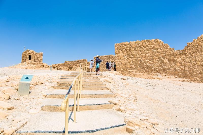 罗马帝国大战犹太圣地,罗马入侵耶路撒冷图