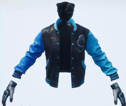 绝地求生pin联名衣服,绝地求生shroud衣服多少钱