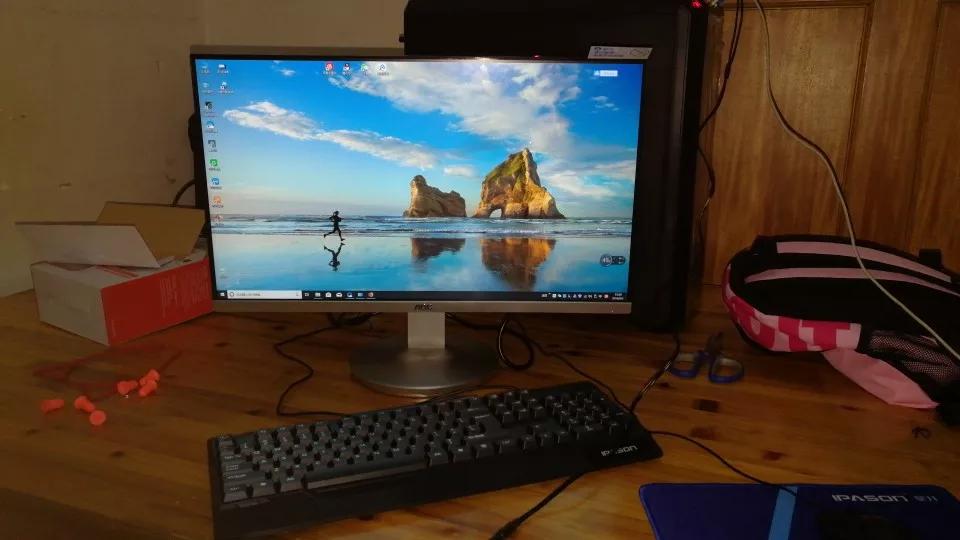 5000元畅玩高画质3a大作的电脑配置,5000能玩3a大作的电脑配置