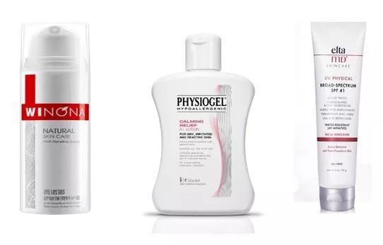 闭口痘痘涂什么药膏医生推荐,闭口粉刺痘痘痘印用什么护肤品