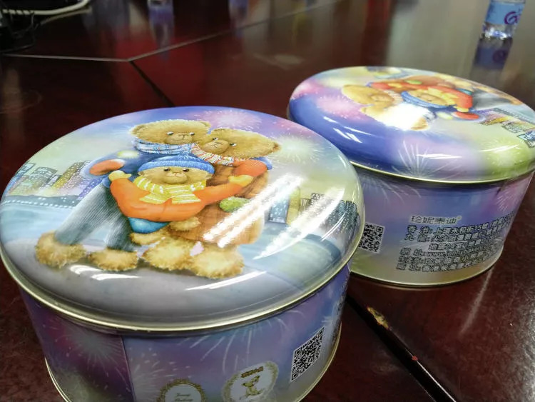 香港代购聪明小熊饼干,香港小熊饼干如何辨别真假