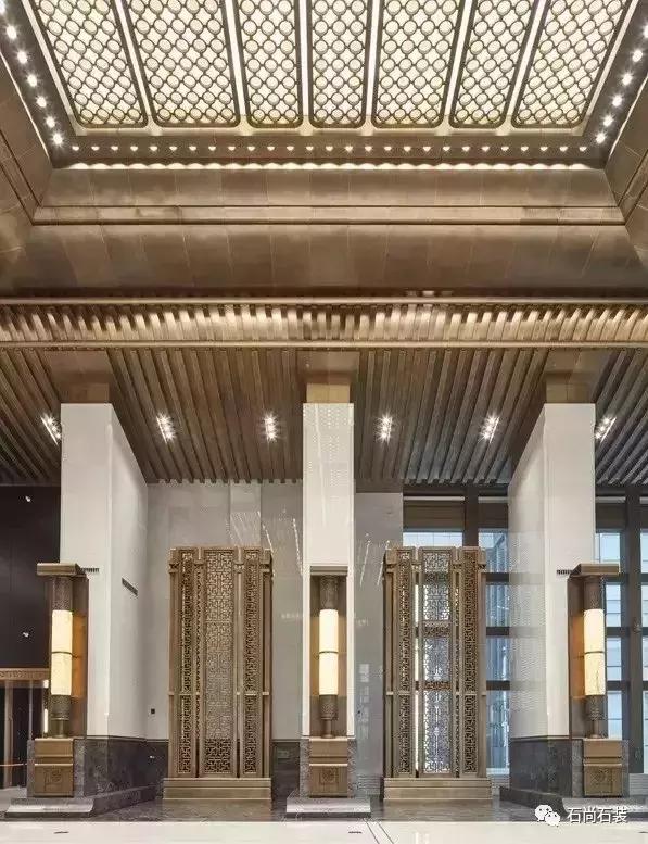 看G20杭州峰会场石材应用，为什么高端场合都用石材？