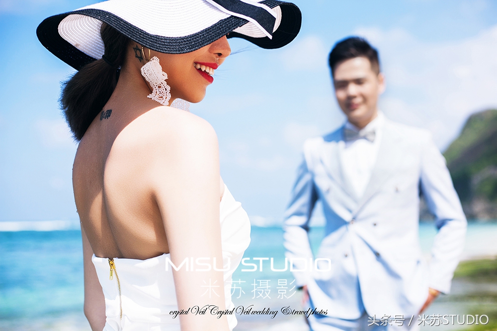 巴厘岛旅行婚纱照,巴厘岛旅拍婚纱照攻略大全