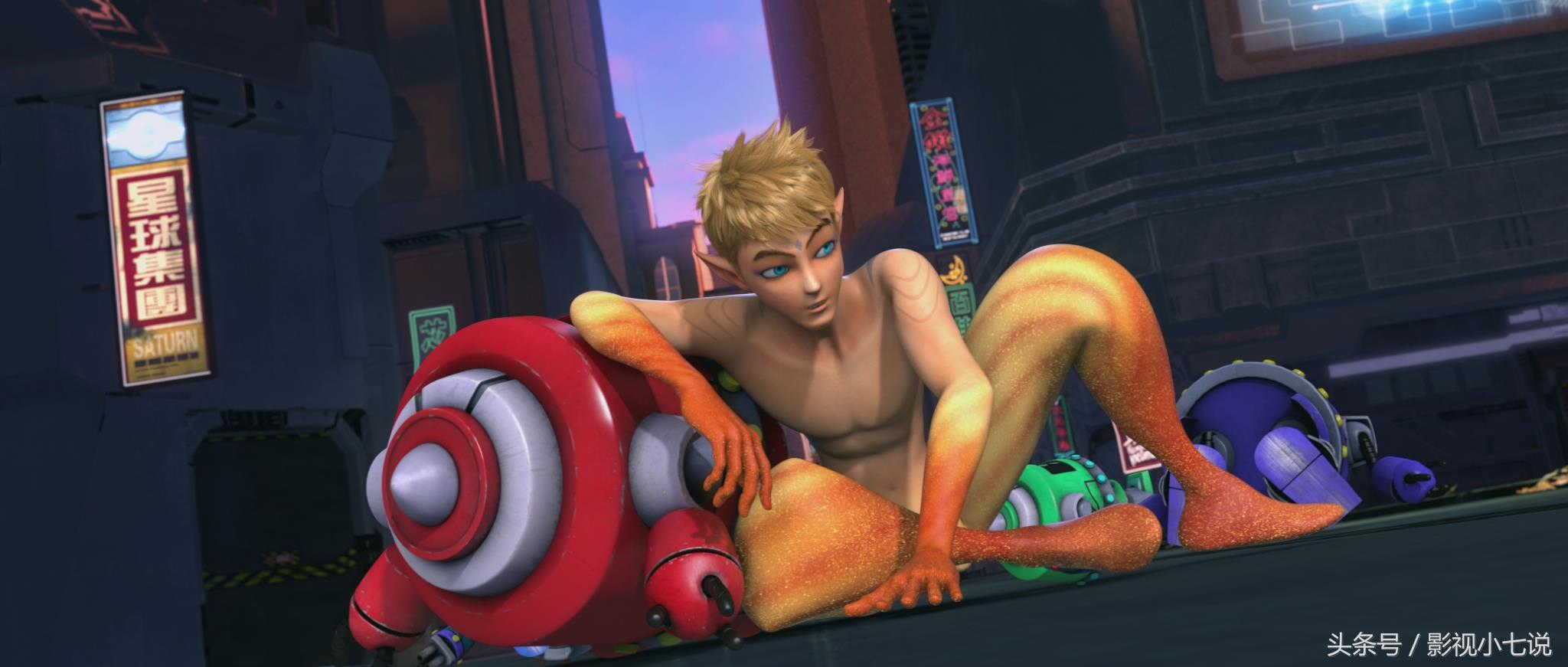 必属烂片的5部电影,2020元旦上映的烂片电影