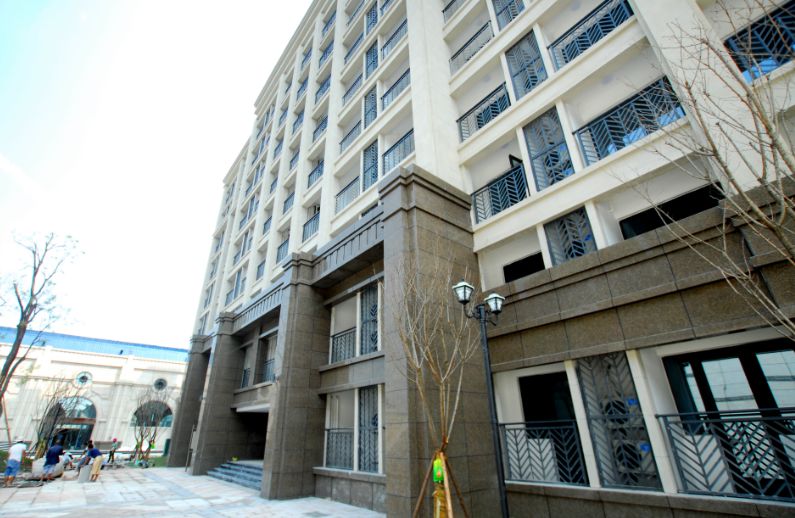 多图！电子科大宜宾研究院开学啦，上千名新生……