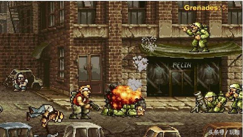 通关游戏最多的人,通关几百款游戏