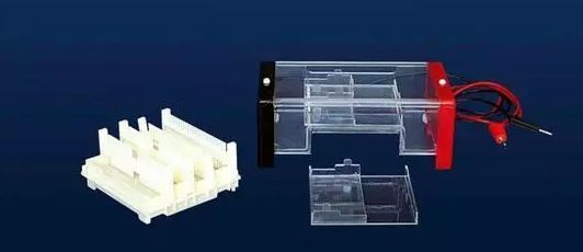 检测人,认识这50种实验室仪器吗?