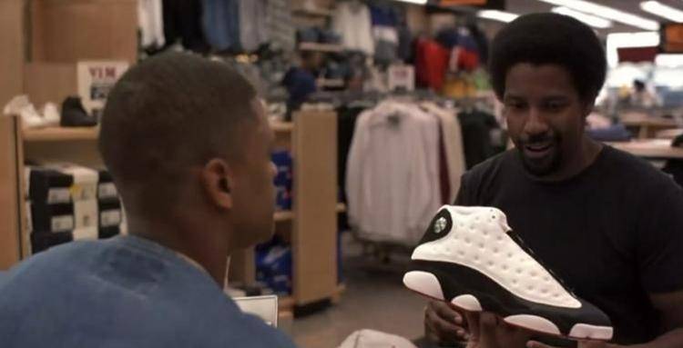 那些承载在AJ鞋中的故事——禁穿、扣碎、病倒，都意味着什么？