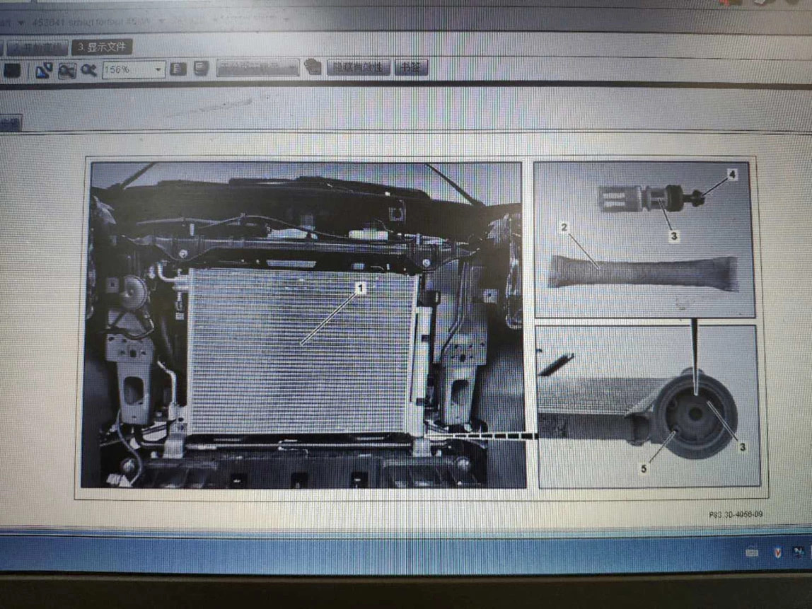 冷媒不足怎么回事,冷媒高低压差小是怎么回事