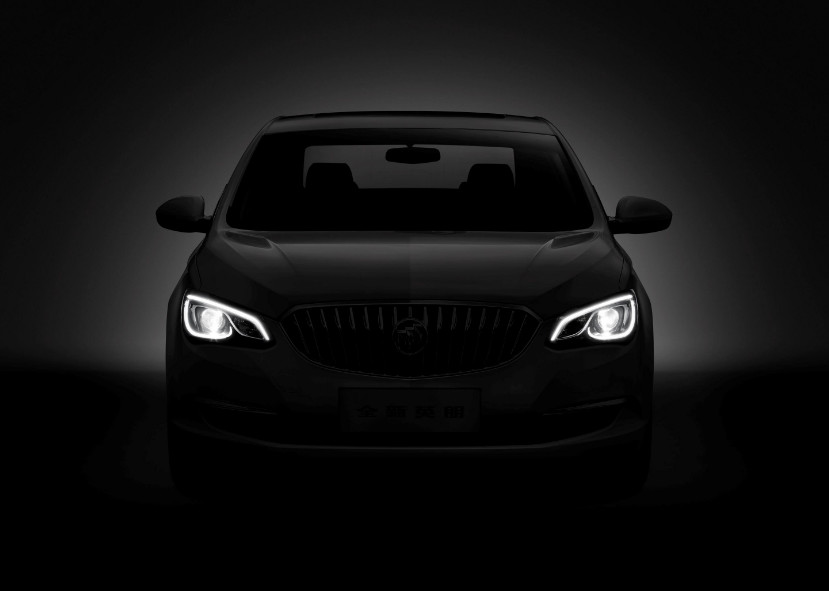 别克英朗现在什么行情,2017别克英朗贬值率如何