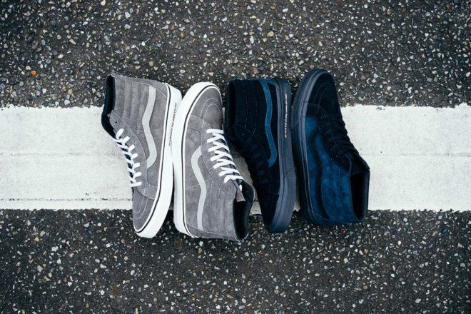 vans新款配色鞋盒,vans搭配dickies