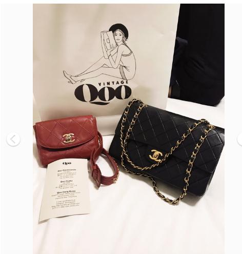 教你如何千元买LV中古包，亲测30多家中古好店综合评价！