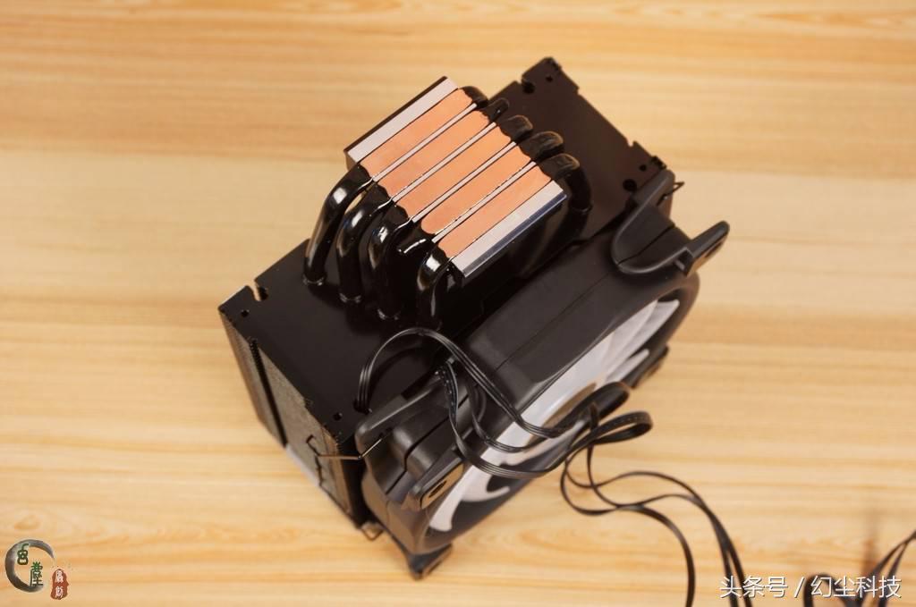 支持超频的水冷,支持超频的散热器