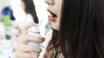 鼻炎喷雾用生理海水还是天然海水,生理性海水对鼻炎有什么效果