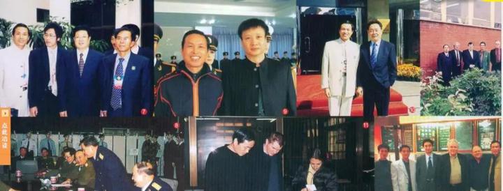 苍南金乡陈加枢,金乡徽章厂董事长陈加枢