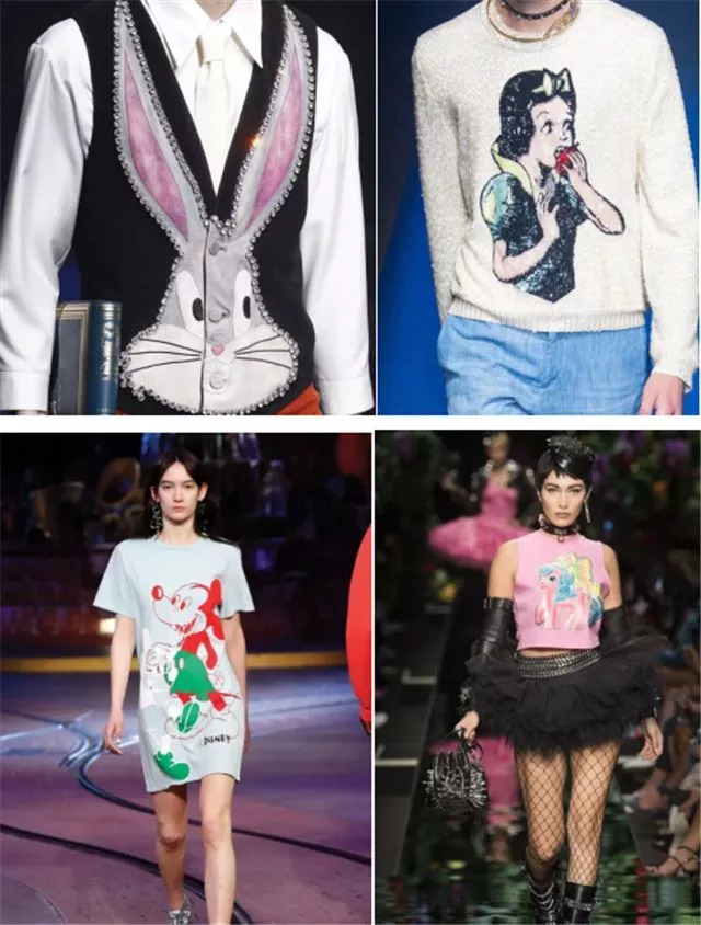 这些搭配太时尚高级了,这几件单品日常百搭又显气质