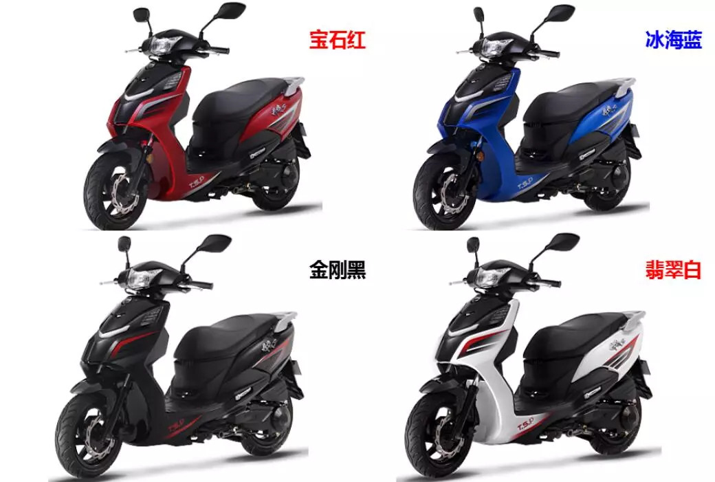 最值得购买的三款150s踏板都有谁,车评推荐10万元以下车型