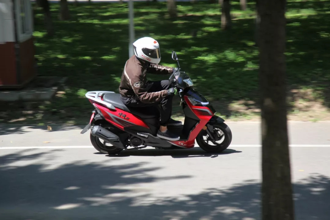 最值得购买的三款150s踏板都有谁,车评轿车20万以内