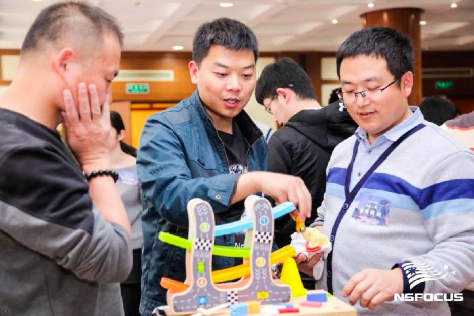 乐满意梦工厂,乐满意公司