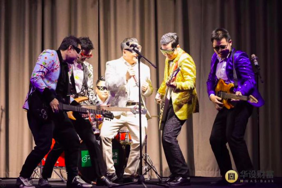 乐满意梦工厂,乐满意公司