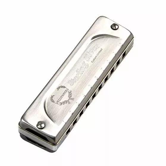 3000多的口琴,六万多的口琴价格