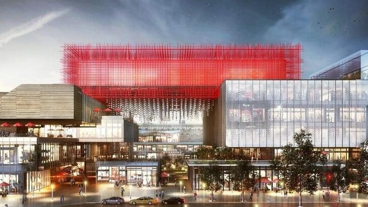 苏州相城未来地铁线路密集这14大地铁盘谁更值得购买？