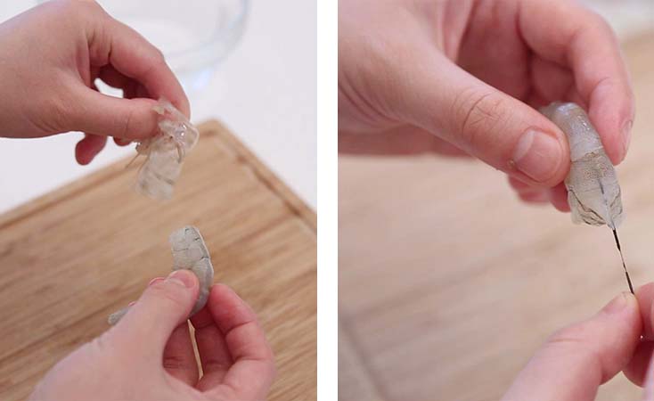 婴儿虾丸黄瓜水饺,宝宝辅食虾丸汤九个月做法