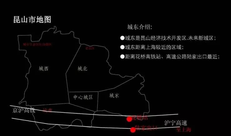 下一个浦东新区是哪里,重磅消息下浦东楼盘会暴涨吗