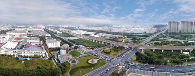 下一个浦东新区是哪里,重磅消息下浦东楼盘会暴涨吗