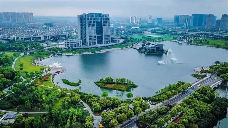 下一个浦东新区是哪里,重磅消息下浦东楼盘会暴涨吗