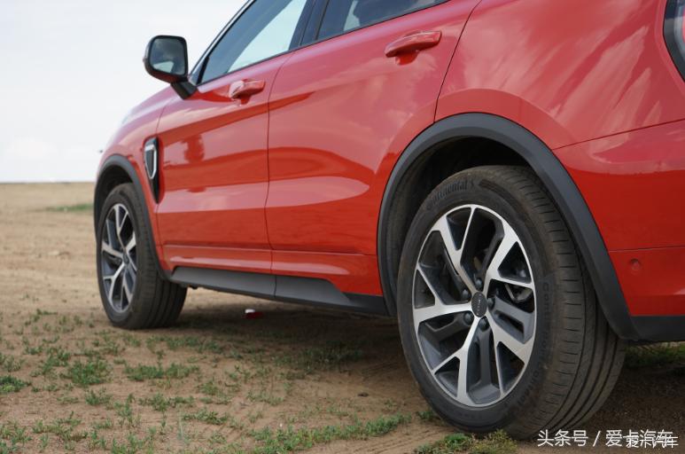 领克01怎么选择,关于选车这件事