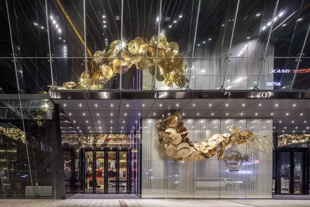 旅游必住的几个酒店,三个完全不值得去的酒店