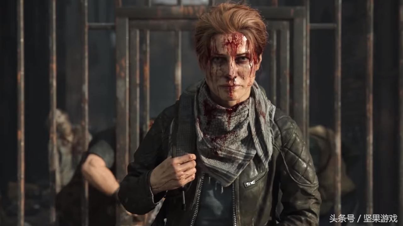 即将发售的几款大作,2019年度大作盘点