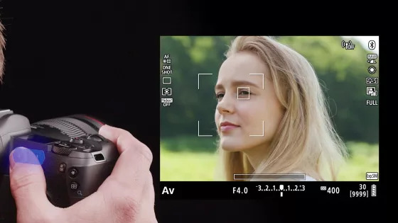 佳能eosr与r6有何区别,佳能eosr实操